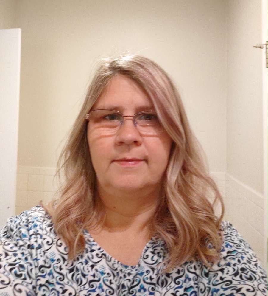 Teresa Gail